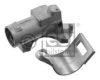 OPEL 00914495 Steering Lock